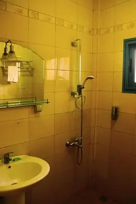 Deluxe Tek Kişilik Oda