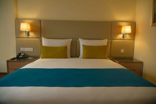 Classic Oda, 1 Büyük (Queen) Boy Yatak