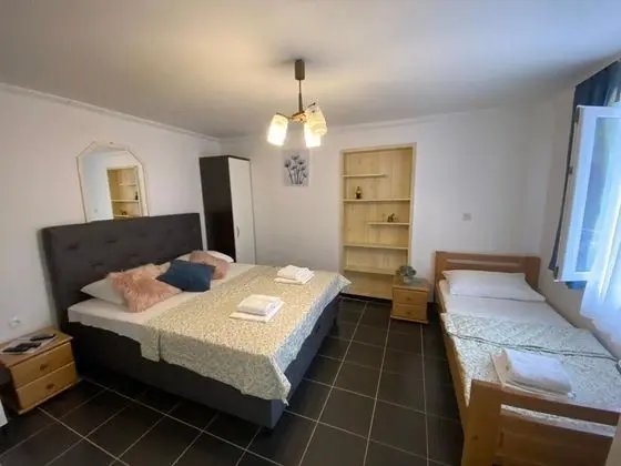 Apart Daire (Bravo - 100 m from beach - A1(3+1))