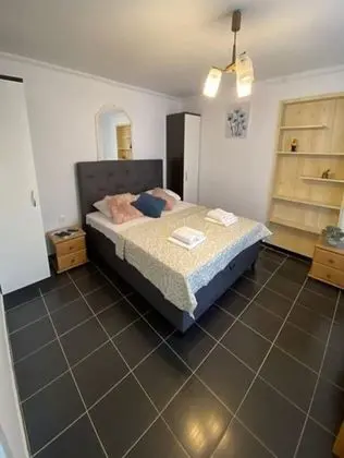 Apart Daire (Bravo - 100 m from beach - A1(3+1))
