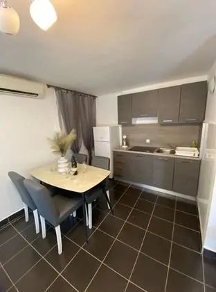 Apart Daire (Bravo - 100 m from beach - A1(3+1))