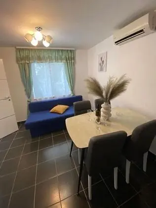 Apart Daire (Bravo - 100 m from beach - A1(3+1))