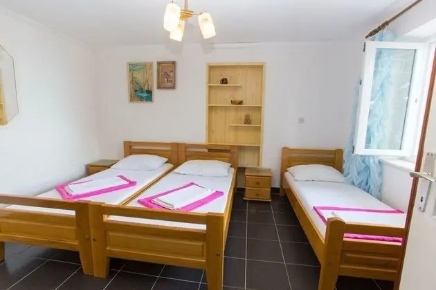 Apart Daire (Bravo - 100 m from beach - A1(3+1))