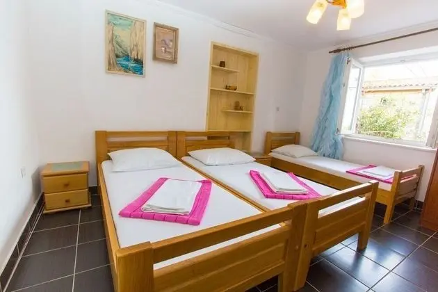 Apart Daire (Bravo - 100 m from beach - A1(3+1))