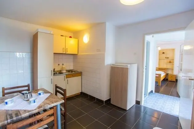 Apart Daire (Bravo - 100 m from beach - A1(3+1))