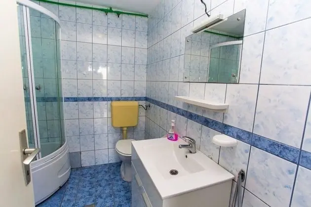 Apart Daire (Bravo - 100 m from beach - A1(3+1))