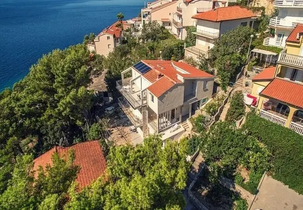 Apart Daire (Bravo - 100 m from beach - A1(3+1))