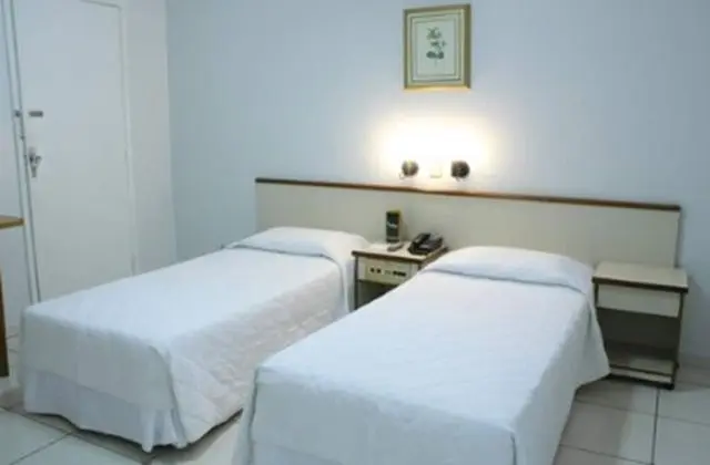 Standard Üç Kişilik Oda