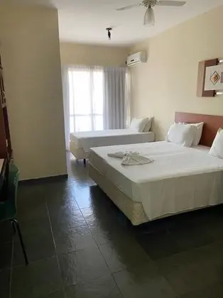 Standard Üç Kişilik Oda