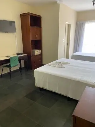 Standard Üç Kişilik Oda