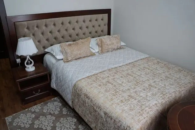 Standard Tek Kişilik Oda