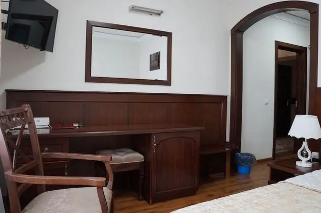Standard Tek Kişilik Oda