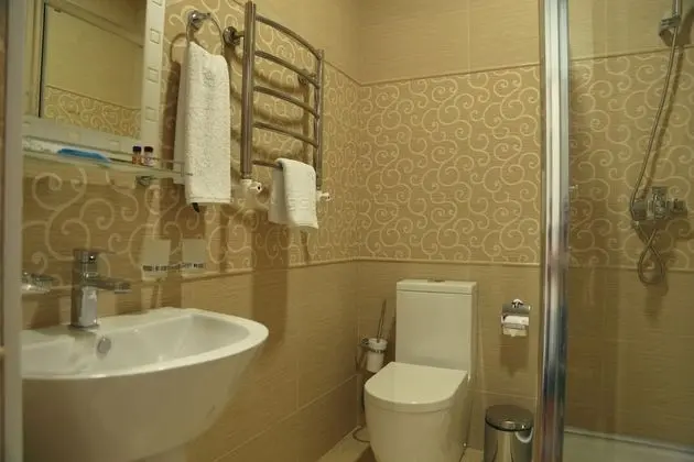 Standard Tek Kişilik Oda