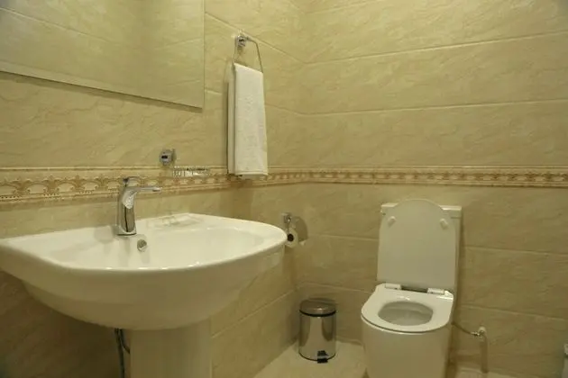 Standard Tek Kişilik Oda