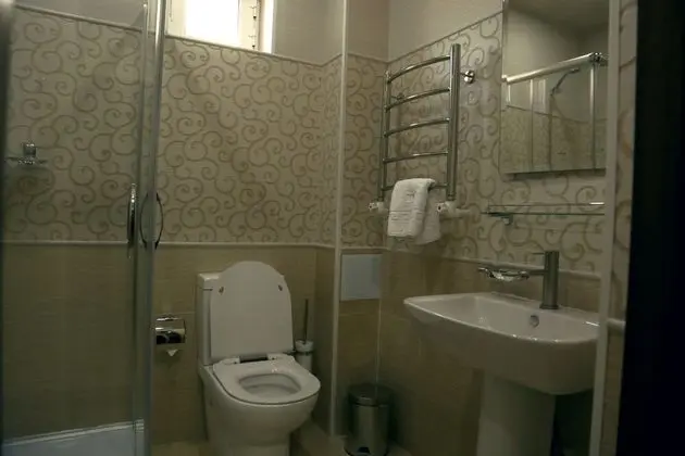 Standard Tek Kişilik Oda