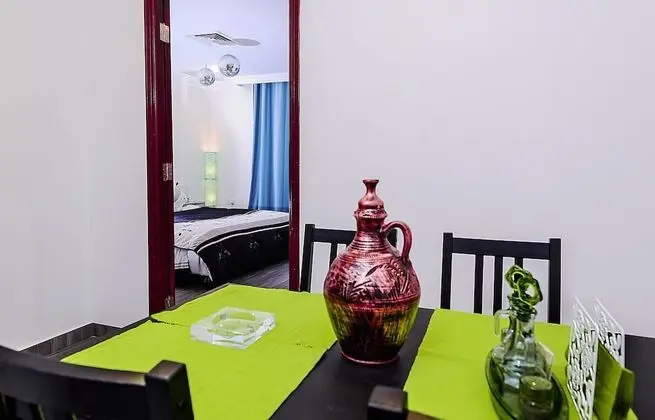 Family Süit, 2 Yatak Odası
