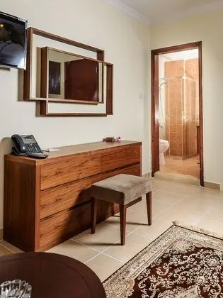Standard Oda, 1 En Büyük (King) Boy Yatak, Deniz Manzaralı