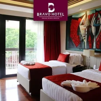 Deluxe Oda, Dağ Manzaralı