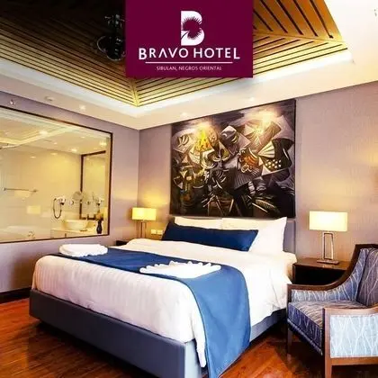 Deluxe Oda, Dağ Manzaralı