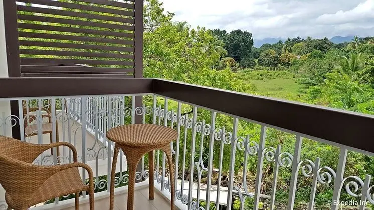 Deluxe Oda, Dağ Manzaralı