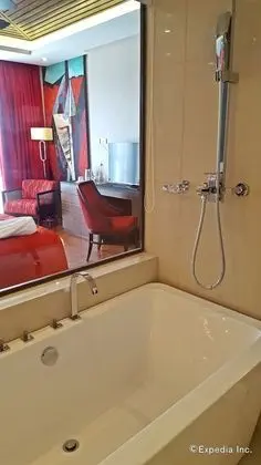 Deluxe Oda, Dağ Manzaralı