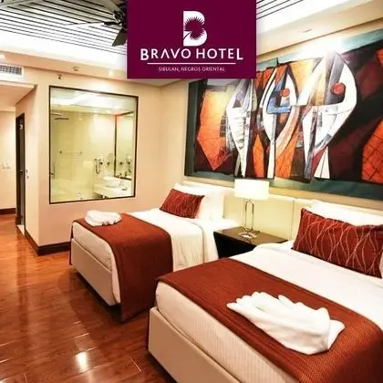 Deluxe Oda, Dağ Manzaralı