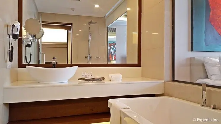 Deluxe Oda, Dağ Manzaralı