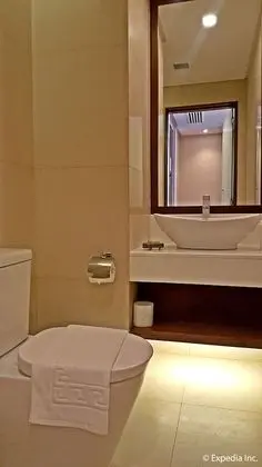 Deluxe Oda, Dağ Manzaralı