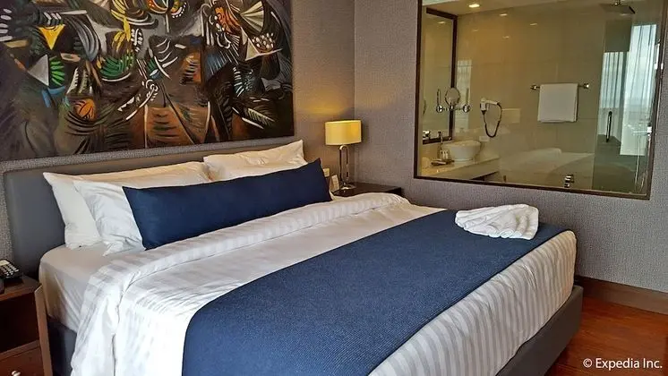 Deluxe Oda, Deniz Manzaralı