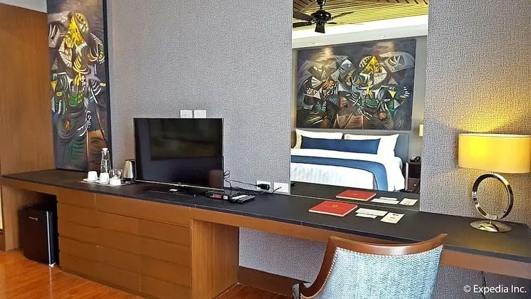 Deluxe Oda, Deniz Manzaralı