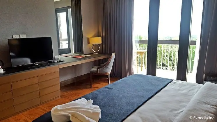 Deluxe Oda, Deniz Manzaralı