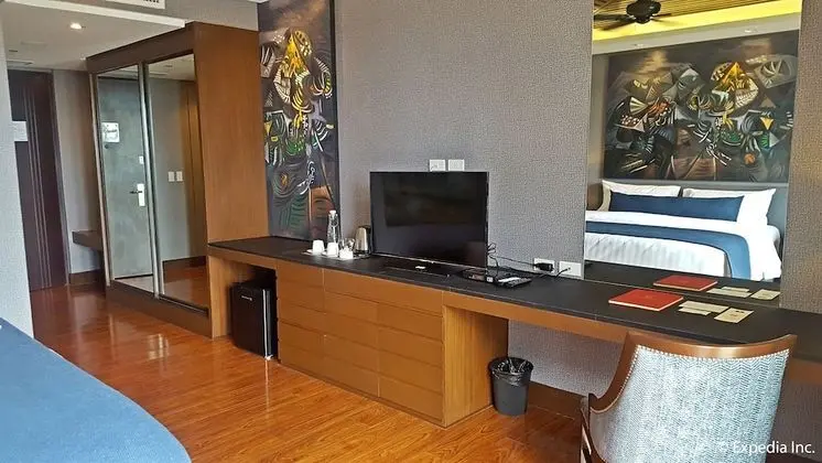 Deluxe Oda, Deniz Manzaralı