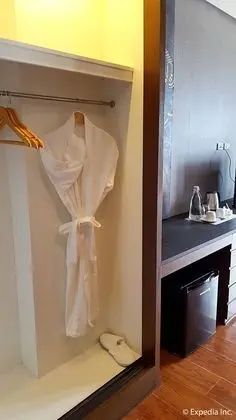 Deluxe Oda, Deniz Manzaralı