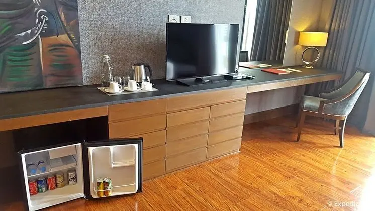 Deluxe Oda, Deniz Manzaralı