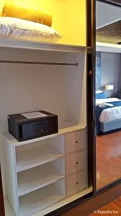 Deluxe Oda, Deniz Manzaralı