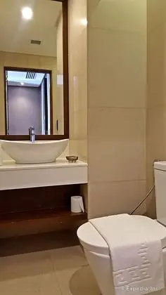 Deluxe Oda, Deniz Manzaralı