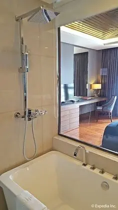 Deluxe Oda, Deniz Manzaralı