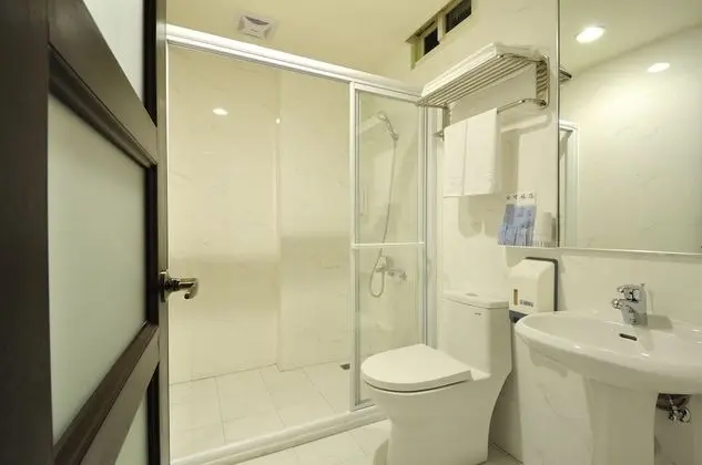 Luxury Tek Büyük Yataklı Oda