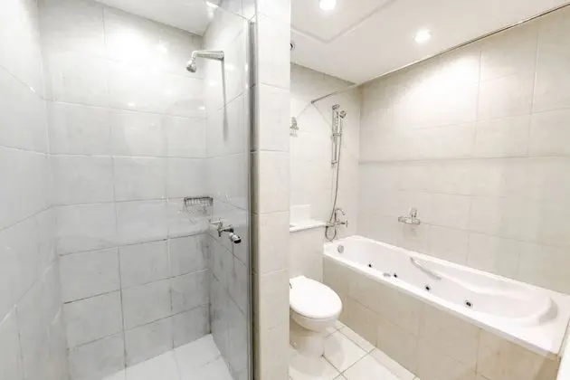 Deluxe Villa, 3 Yatak Odası, Balkon, Şehir Manzaralı