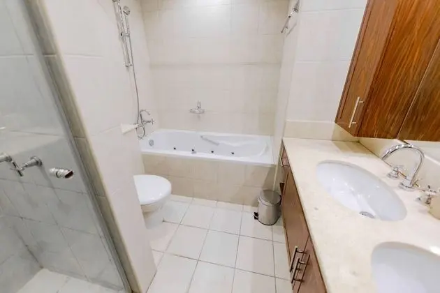 Deluxe Villa, 3 Yatak Odası, Balkon, Şehir Manzaralı