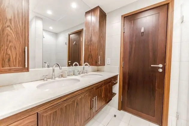 Deluxe Villa, 3 Yatak Odası, Balkon, Şehir Manzaralı