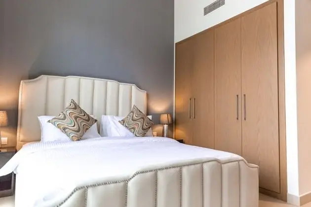 Deluxe Apart Daire, 1 Yatak Odası, Balkon, Şehir Manzaralı
