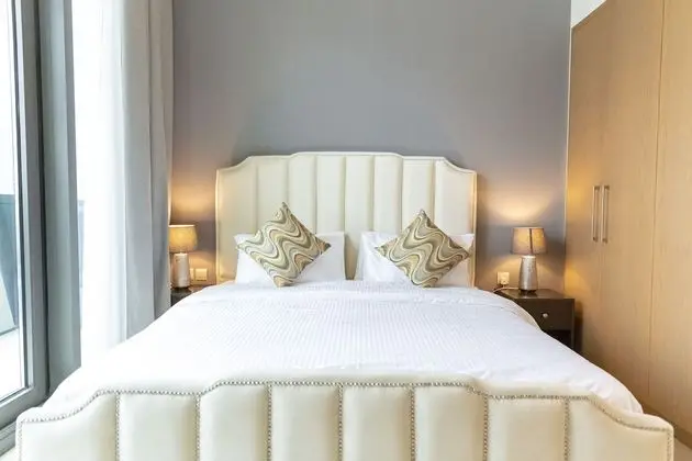 Deluxe Apart Daire, 1 Yatak Odası, Balkon, Şehir Manzaralı