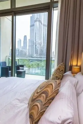 Deluxe Apart Daire, 1 Yatak Odası, Balkon, Şehir Manzaralı
