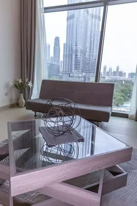 Deluxe Apart Daire, 1 Yatak Odası, Balkon, Şehir Manzaralı