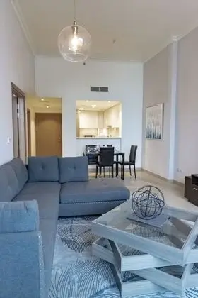 Deluxe Apart Daire, 1 Yatak Odası, Balkon, Şehir Manzaralı