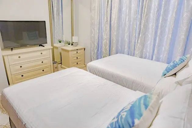 Comfort Apart Daire, 3 Yatak Odası