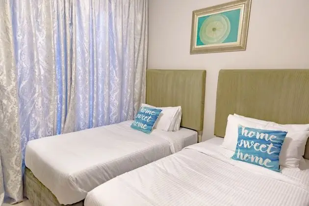 Comfort Apart Daire, 3 Yatak Odası