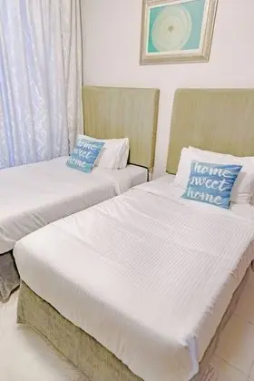Comfort Apart Daire, 3 Yatak Odası