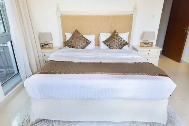 Comfort Apart Daire, 3 Yatak Odası